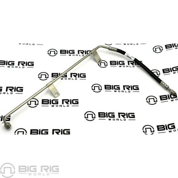 Air Conditioner Hose Assembly HE9241 - Dynacraft