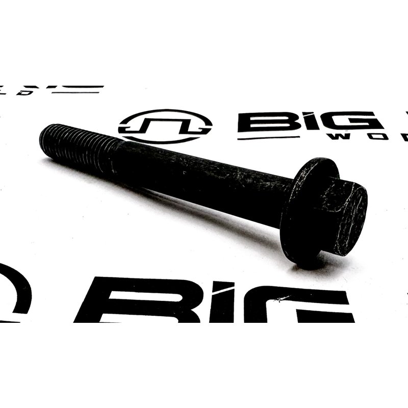 Hexagon Flange Head Cap Screw 3681056 - Cummins