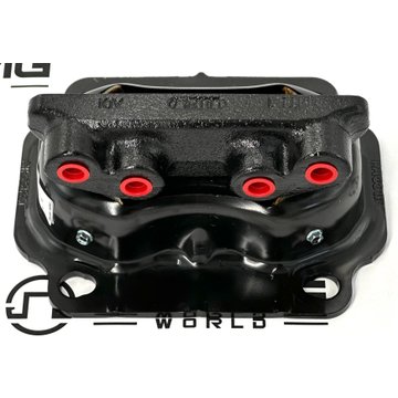 Rear Engine Mount U30023 - Paccar