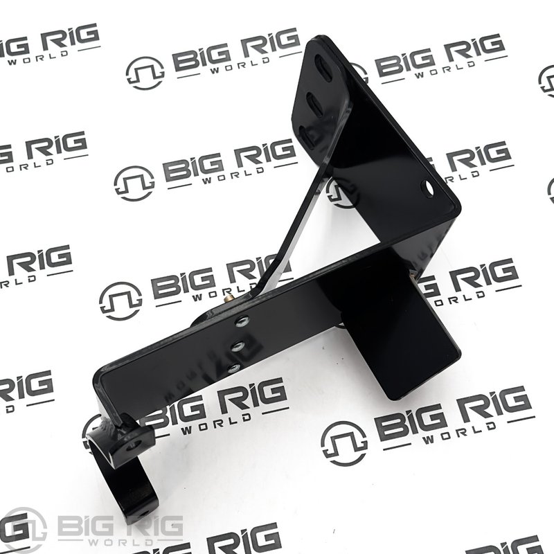 Exhaust Bracket, LH Outside M11-6447 - Peterbilt