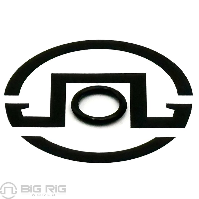 O-Ring-9.25X1.78 1974189PE - Paccar Engine