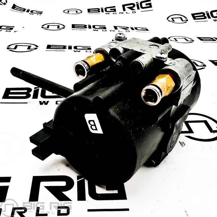 Wiper Motors GS2467 - Paccar