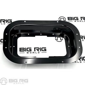 Air Vent Bezel T18-1001-001 - Kenworth