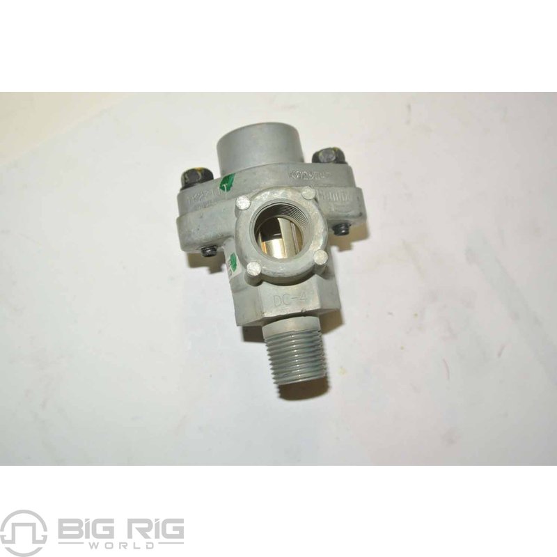 Double Check Valve 4 Port 280809 - Bendix