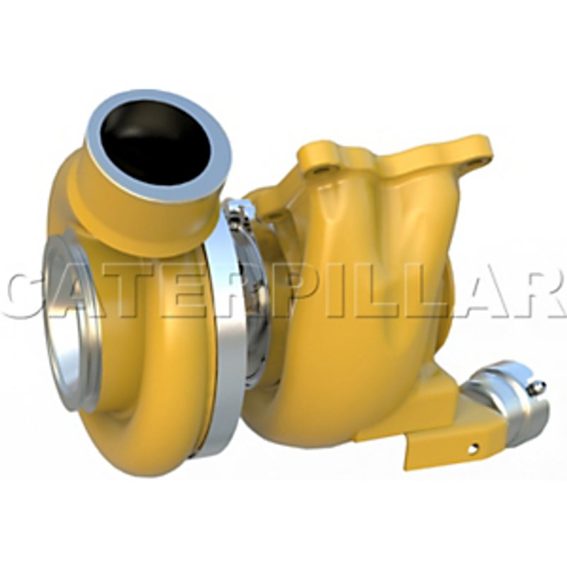 Turbo - Reman 10R-2407 - CAT