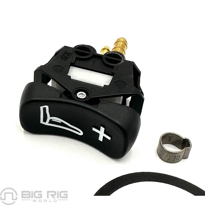 Lumbar Double Switch SP11261 - GraMag