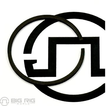 Seal Ring A4571440360 - Detroit Diesel