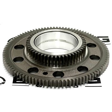 Idler Gear 3 A4730500205 - Detroit Diesel