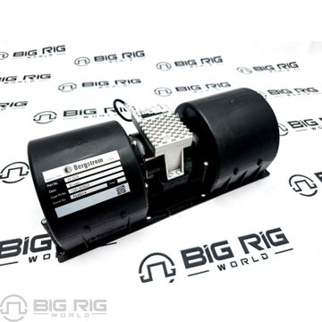 Blower Assy-12V SR2000007 - Paccar