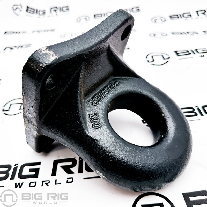 Bolt on Drawbar Eye - 2-3/8-inch ID 10000735 - Premier Manufacturing Co.