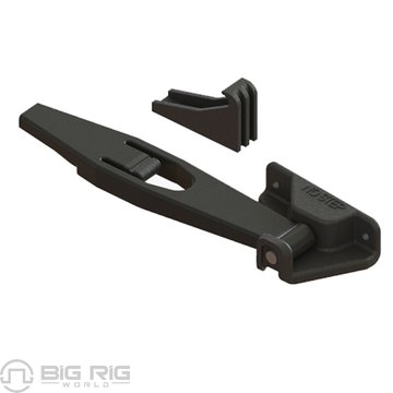 Hood Latch Kit, Left HL46-64530 - Atro