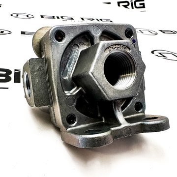 Quick Release Valve 278483 - Bendix