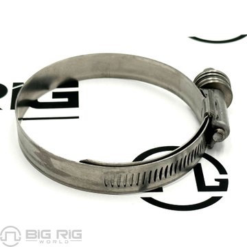 Clamp - Constant Torque, Hose, 2 9/16-31/2 23-12485-250 - Freightliner