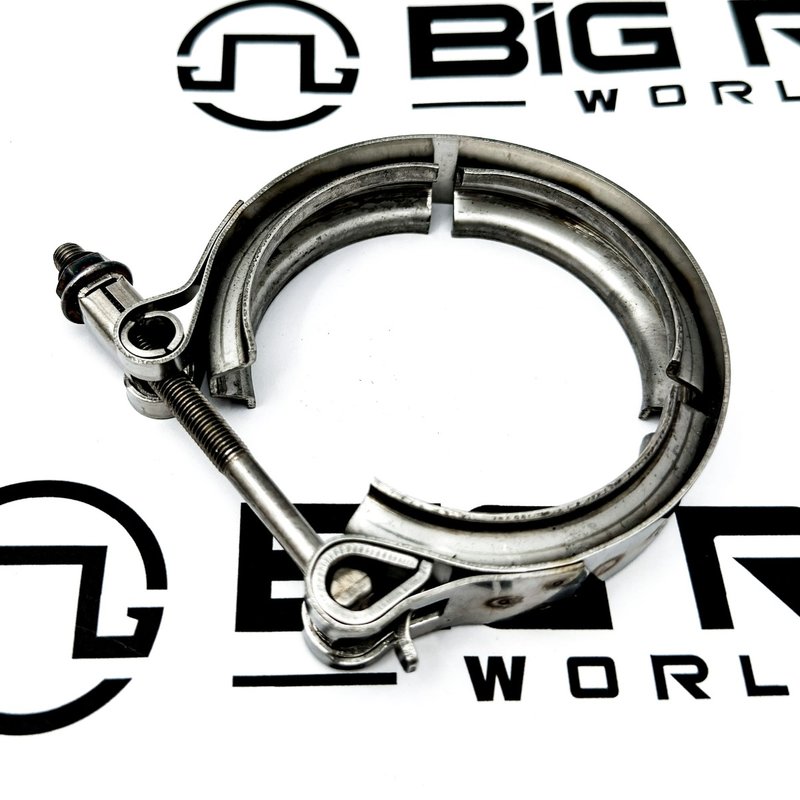 V Band Clamp 2.5 In. 90-0011TCP - Norma/Breeze
