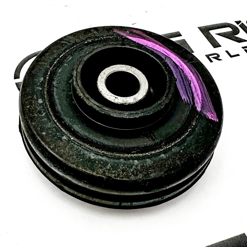 Isolator-Front Engine Mount Mds95 11428-65TBG - Trelleborg