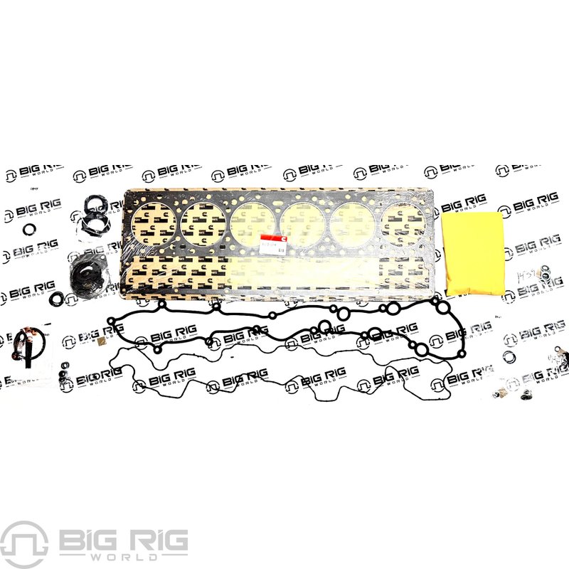 Kit - Upper Engine Gasket 4376467 - Cummins