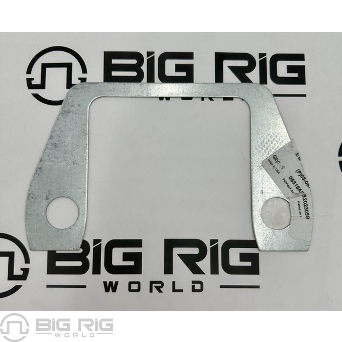 Shim - Alignment (1.5mm) 03-08782-002 - OEM - Paccar - Big Rig World
