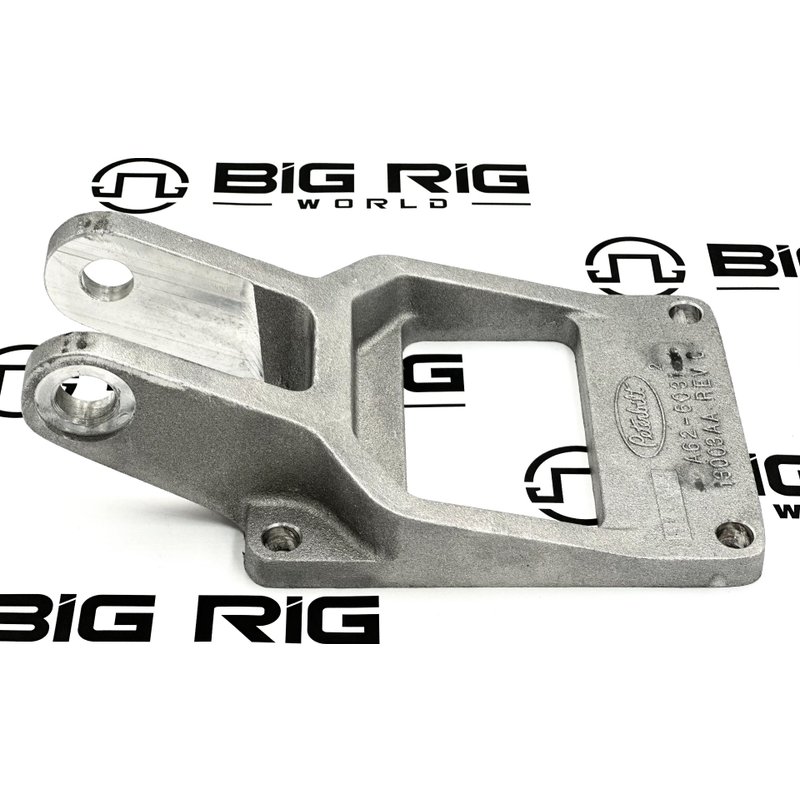 Mounting - Pivot A62-6031 - Peterbilt