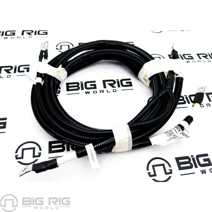 Harness - Charge GND P92-2016 - Kenworth