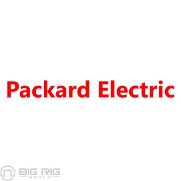 Seal - Cable, Metric - Pack 280 15324981-B - Packard Electric