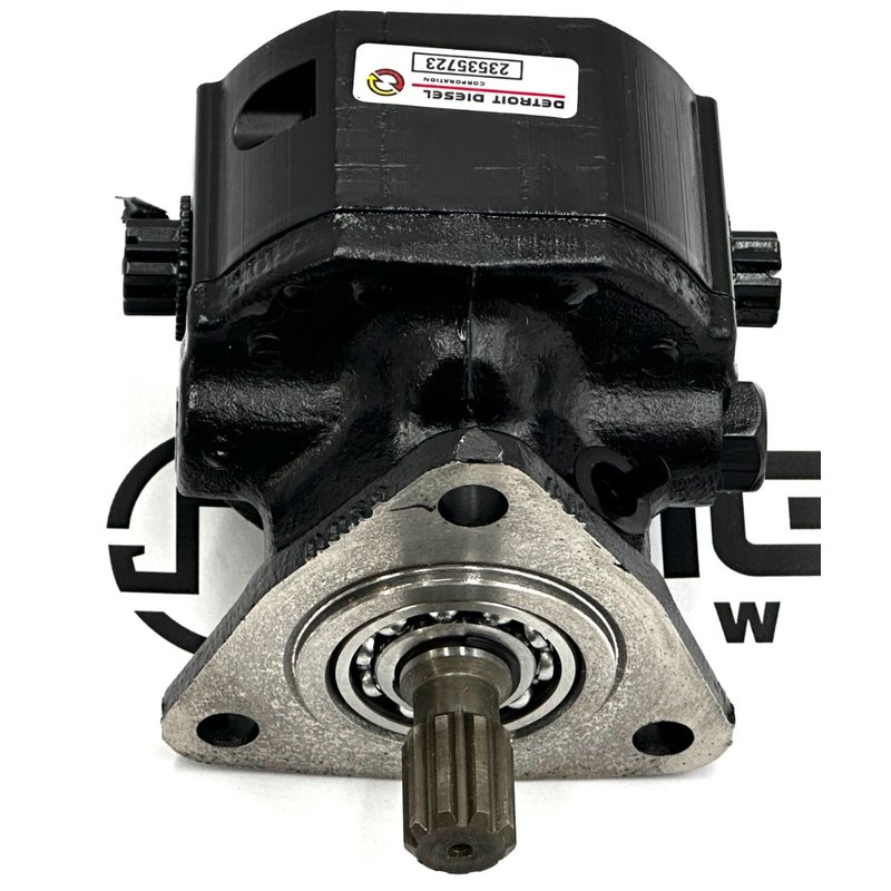 F/Pump Asm 23535723 - Detroit Diesel