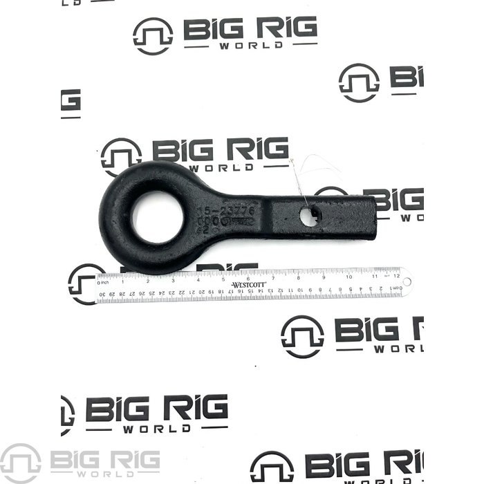 Hook - Tow, Front RH Side 15-23776-000 - Freightliner