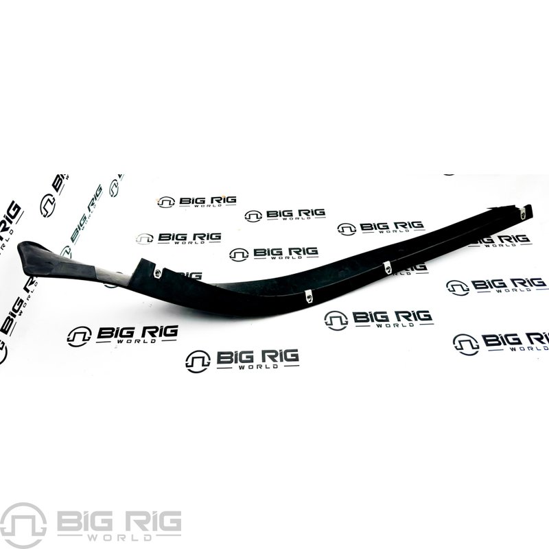 Shield-Bumper Air Dam, Rh A46-1143R - Paccar