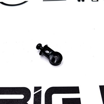 Curtain Clips 25 each S8121-4 - Paccar