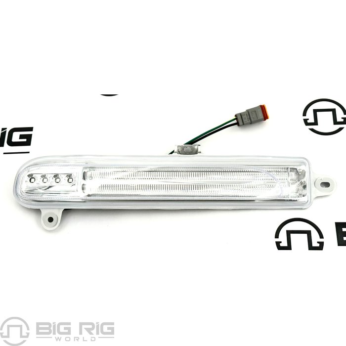 Light - Indicator Turn P54-6046 - Peterbilt