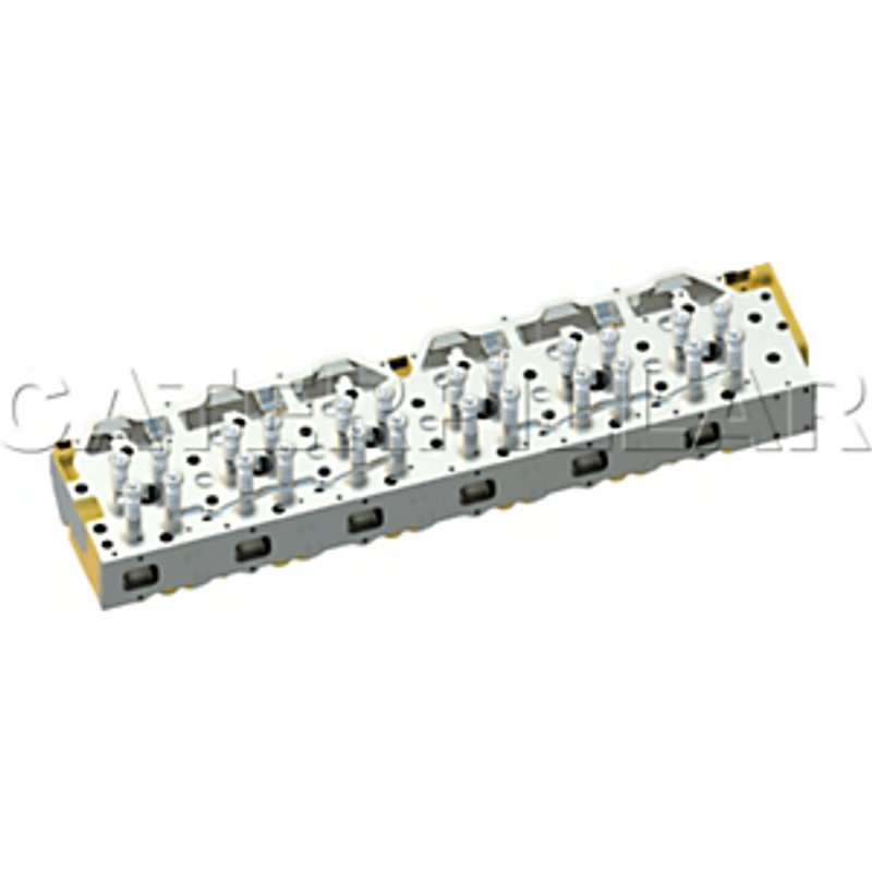 Cylinder Head 10R-8884 - CAT