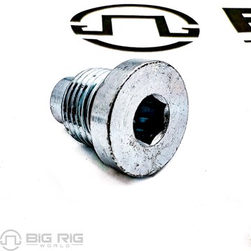Threaded Plug 5698264 - Cummins