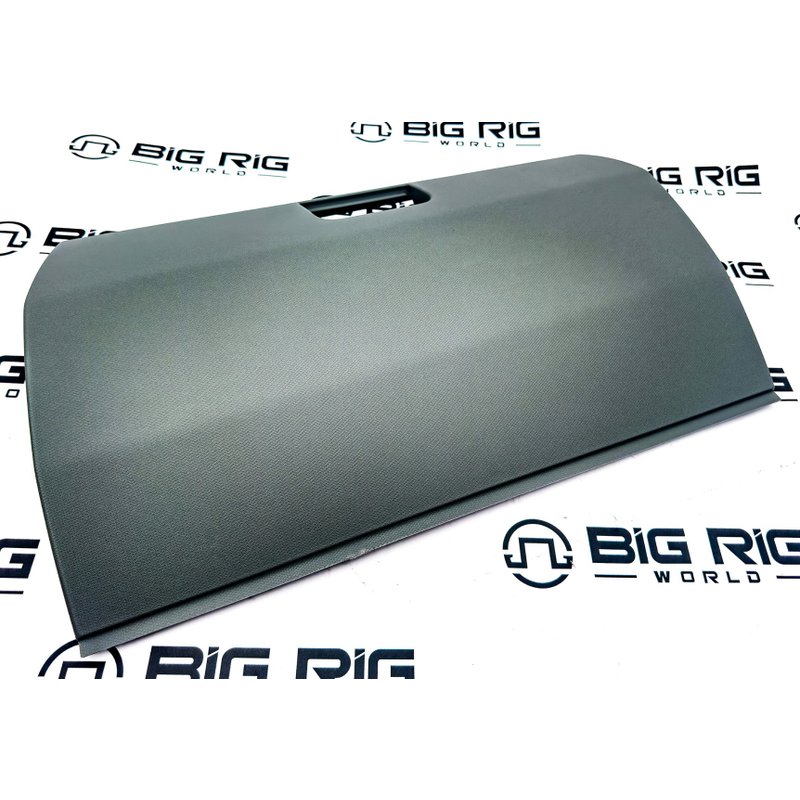 Door - Glovebox, Med Gray S25-6024-671 - Kenworth