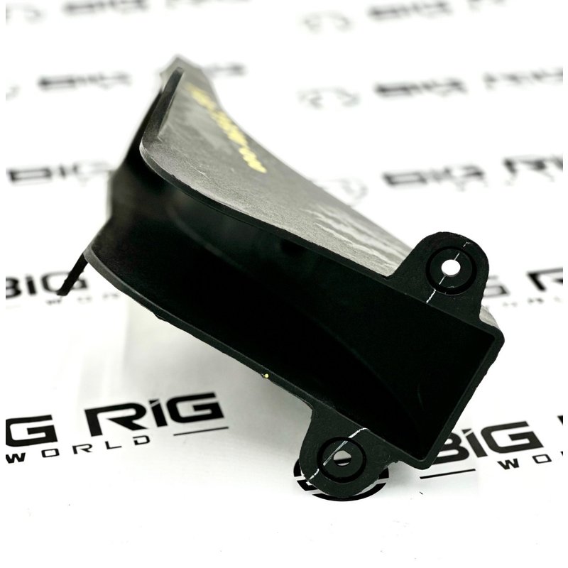 Mounting Bracket - Fairing, Cab Extender, Left Intermediate, Backwall, Side Extension, M1D A22-73340-000 - Freightliner