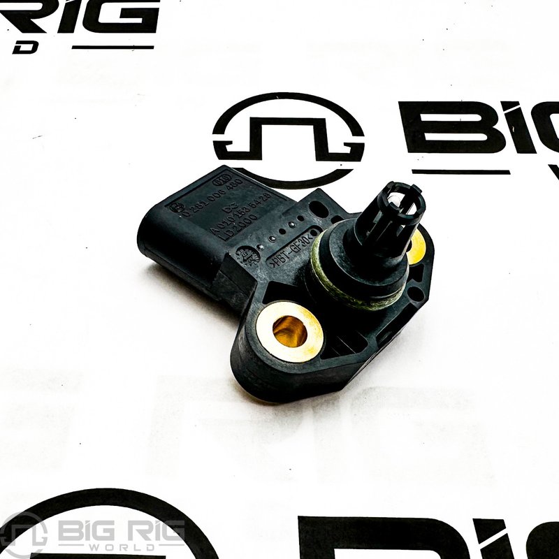 Intake Pressure And Temperature Sensor A0101535428 - Detroit Diesel