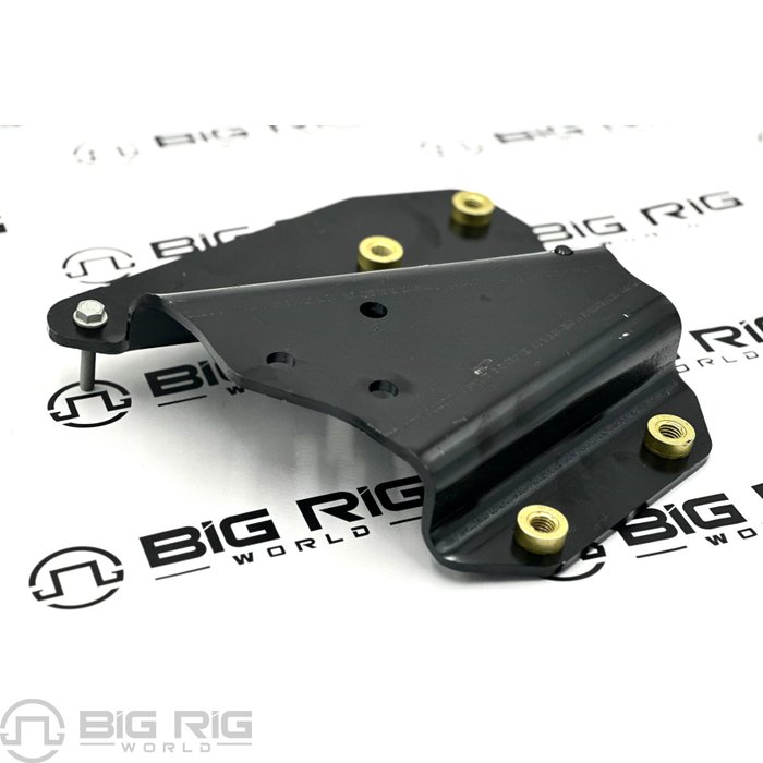 Bracket - Support, Bumper, Trim, Right Hand A21-28536-003 - Freightliner