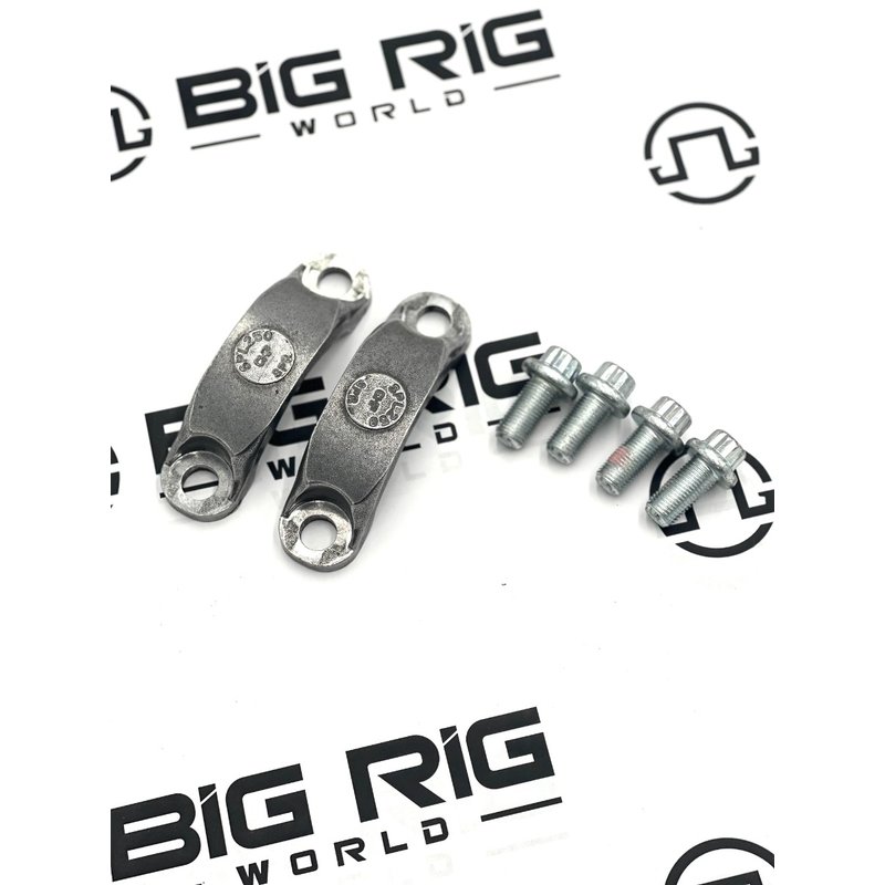 Universal Joint Strap Kit 250-70-18X - Dana Spicer