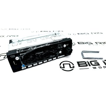 Radio - APTIV, DEA700 PP1071807102211200 - PanaPacific