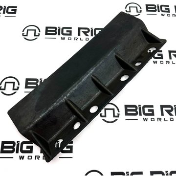 Guard - Fender Splash, Rubber L46-6031 - Peterbilt
