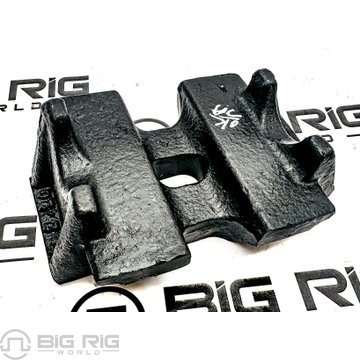 Seat, Spring Rear 3601586C3 - International
