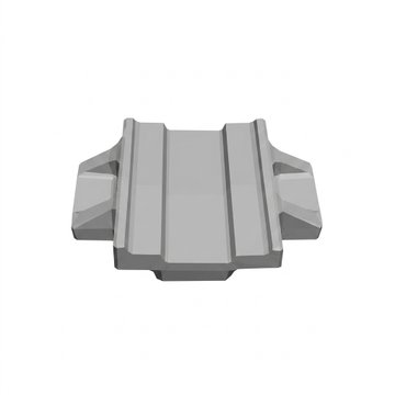 Axle Seat, Low Air Leaf C78-6000 - Paccar