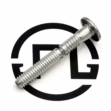 Pin - Huckbolt C137Lt Truss 1/4x1.812 S K041-880-8 - M&M Fastener