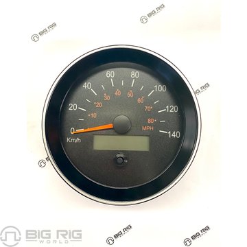 Speedometer Gauge w/ Trip & Odometer GSB11105ATK - Ametek