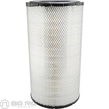 Radial Seal Air Filter Element RS3744 - Baldwin Filters