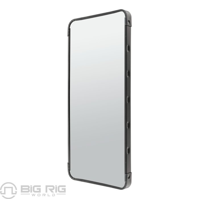 Pyramid-Back West Coast Mirror Head 600685 - Retrac