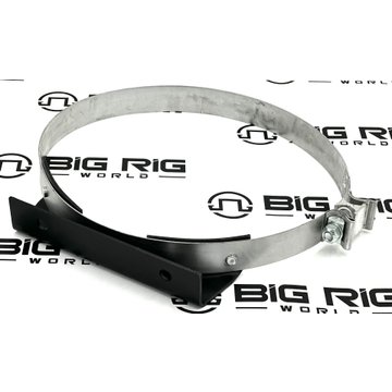 Clamp - Air Cleaner K077-398 - Paccar