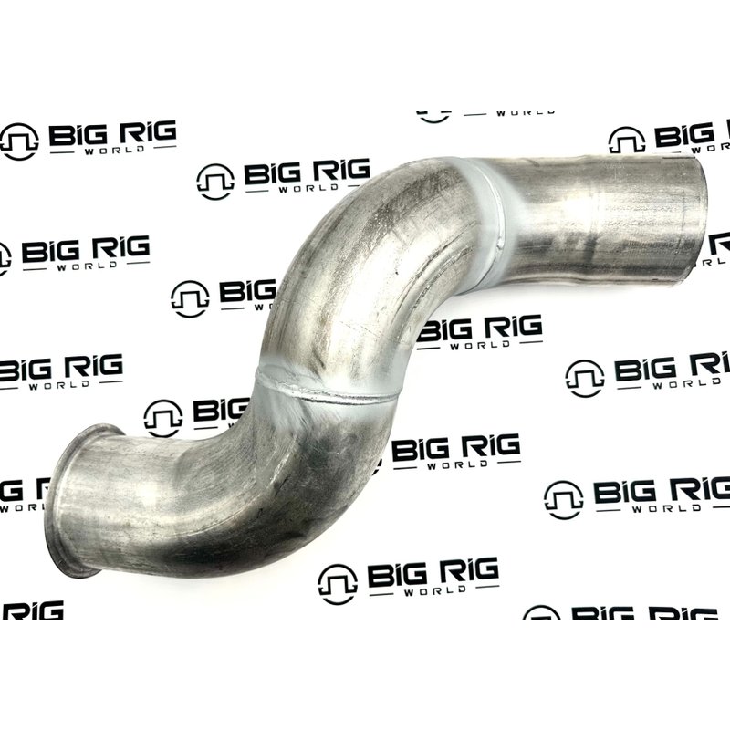 Pipe - Exhaust BOC M66-7107-001 - Kenworth
