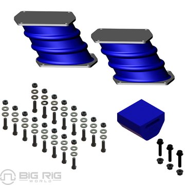 Suspension Kit, HN KT50-25004 - Atro