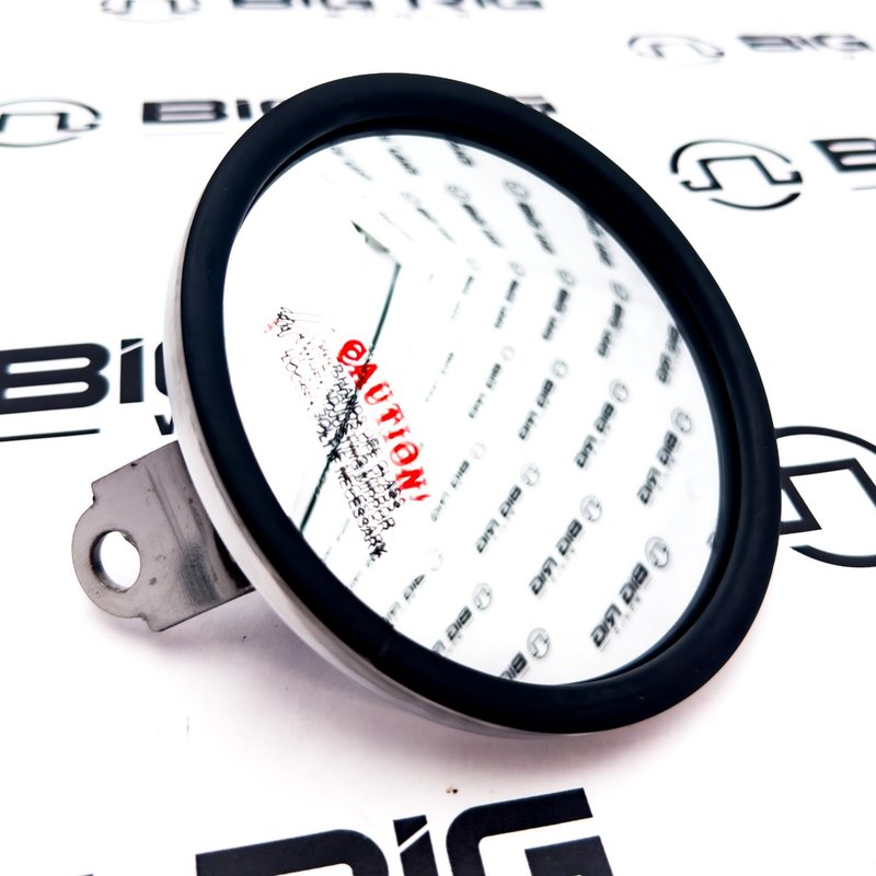 Small Convex Mirror Assembly 97872 - Truck Lite