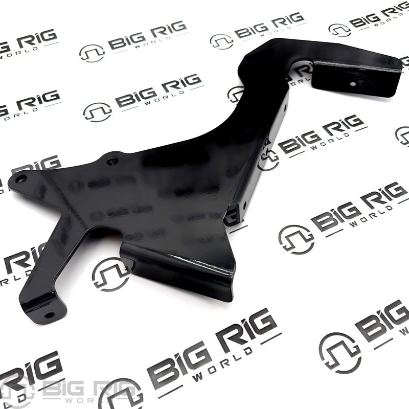 Step Bracket Assembly, 4700 A22-76304-002 - Freightliner