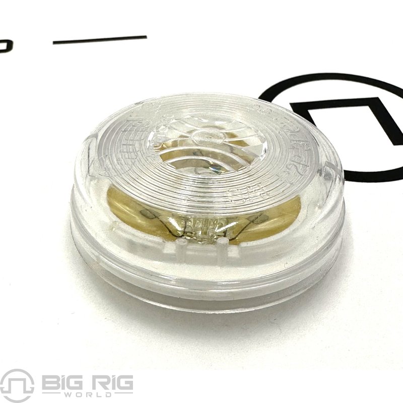 30 Series Clearance/Marker Lamp 30200C - Truck Lite